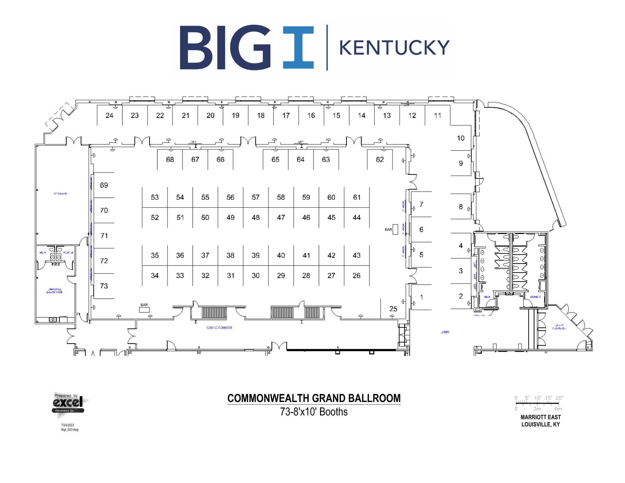 Big I KY Trade Show Map 2024.png