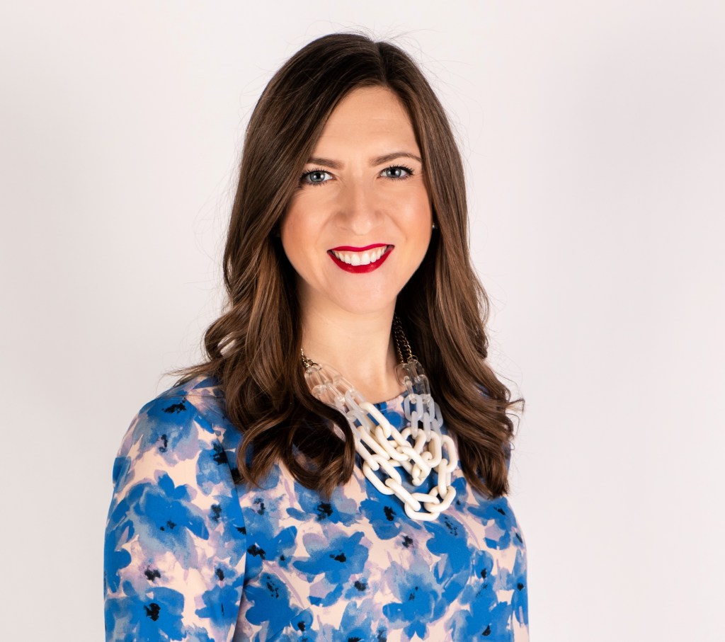 Katie Hines
