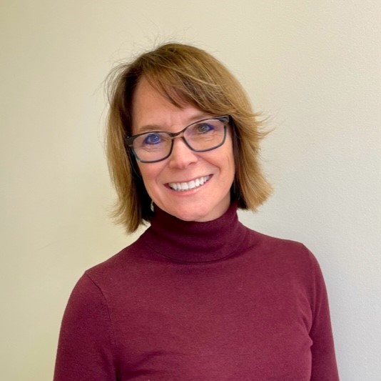 Mary Pat Hartmann