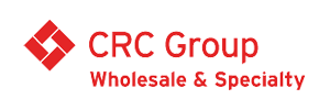 CRC Group Wholesale and Specialty Logo