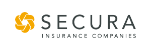 Secura Insurance Companies Logo