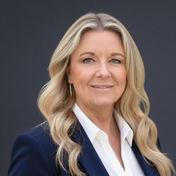 Carolyn Reynolds