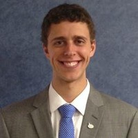Nick Rolf